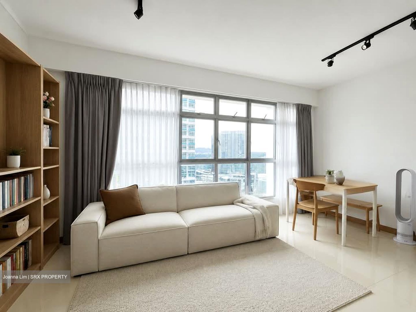 Blk 440A Clementi Cascadia (Clementi), HDB 3 Rooms #595074051
